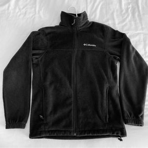 Columbia Fleece Full-zip
